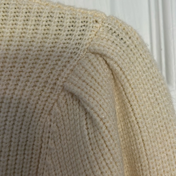 Colorblock sweater - Picture 6 of 6